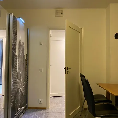 Cozy & Sauna & Patio & Kitchenette *