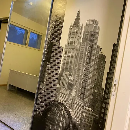 Cozy & Sauna & Patio & Kitchenette