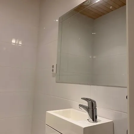 Cozy & Sauna & Patio & Kitchenette Appartement Espoo