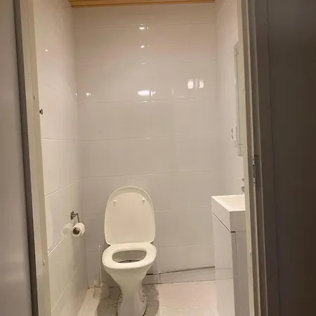 Cozy & Sauna & Patio & Kitchenette Appartement *