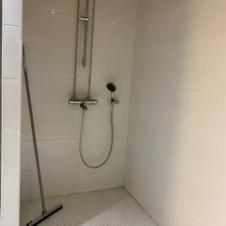 Appartement Cozy & Sauna & Patio & Kitchenette *