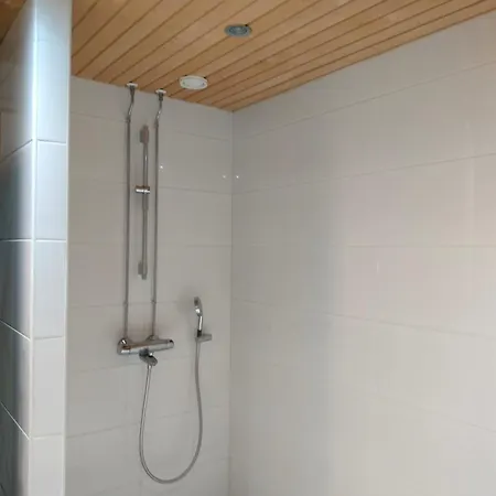 Cozy & Sauna & Patio & Kitchenette Appartement Espoo