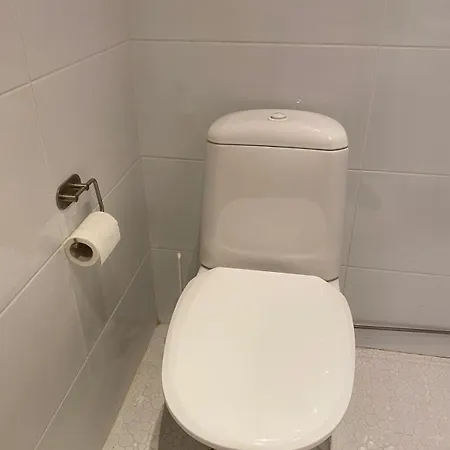 Appartement Cozy & Sauna & Patio & Kitchenette Espoo