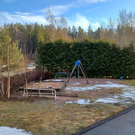 Cozy & Sauna & Patio & Kitchenette Appartement Espoo