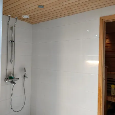 Cozy & Sauna & Patio & Kitchenette * Espoo