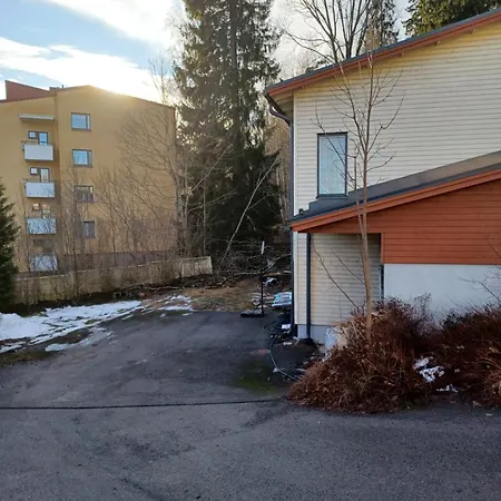 Cozy & Sauna & Patio & Kitchenette